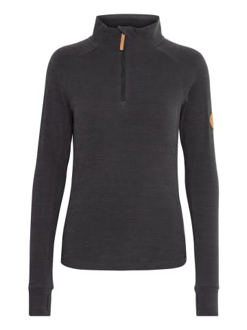 North Bend Sweatshirt NBKabea W in Grau