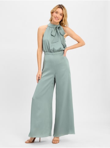 SWING Jumpsuit in lind - 0002