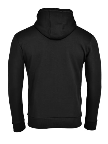 TOP GUN Kapuzenpulli PP201018 in black