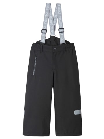 Reima Skihose " Kiddo Lightning " in Schwarz