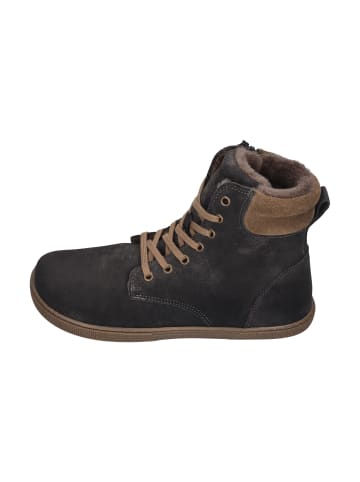 KOEL Stiefeletten FLORENCE CLOUD WOOL in grau