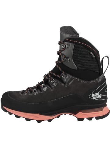 hanwag Outdoorschuhe Alverstone II Lady GTX in grau