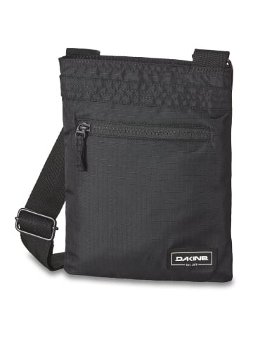 Dakine Jive - Umhängetasche S 24 cm in black ripstop