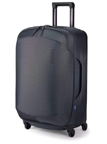 Thule Trolley Subterra 2 Checked Spinner in Dark Slate