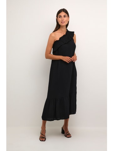 CULTURE Kleid CUelina Relaxed fit in Black