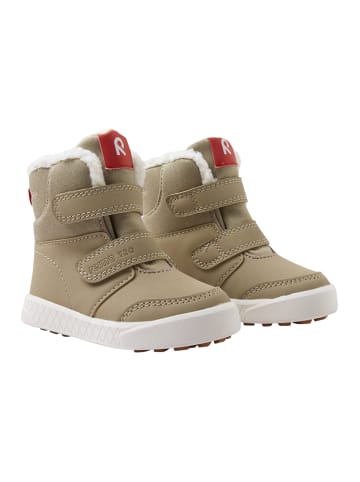 Reima Winterschuh " Pyrytys " in Light brown