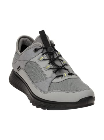 Ecco Komfort Slipper in Grau