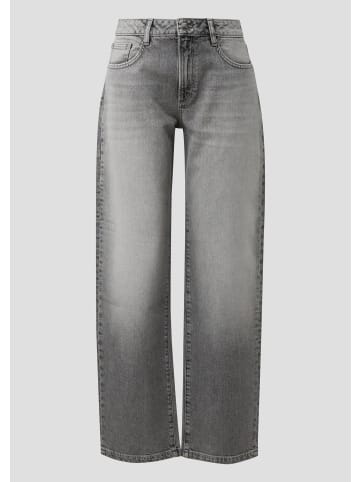 QS Jeans-Hose in 93Z5_grau