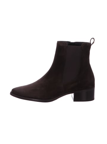 Paul Green Klassische Stiefelette in braun