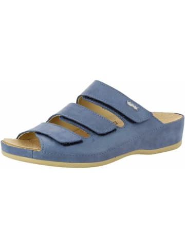 Think! Komfort Sandalen für Damen in uni