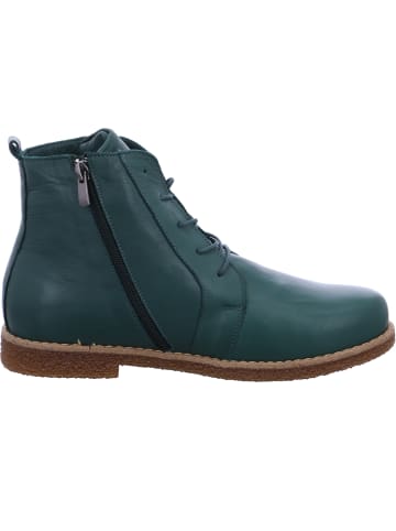 Andrea Conti SHOES Schnürstiefel  in Blau