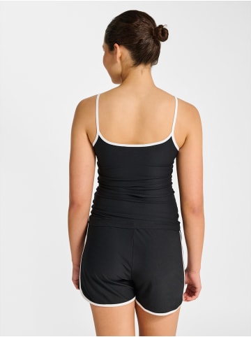 Hummel Top Hmlpulse Multisport Damen in BLACK