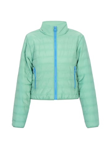 myMO ATHLSR Jacket in green
