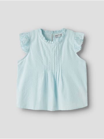 name it Oberteil in Delicate Blue