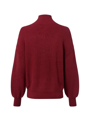 MOSS COPENHAGEN Pullover MSCHMagnea Rachelle in bordeaux - 0004