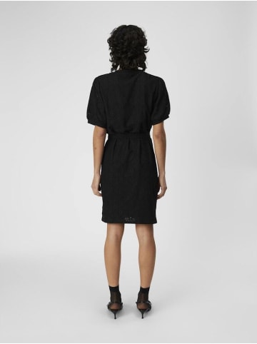 Object Kleid in Black