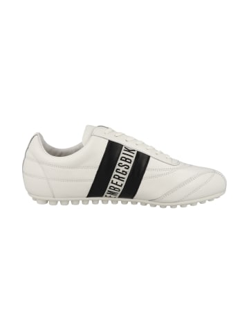 Bikkembergs Sneaker low Soccer XT in weiss/schwarz