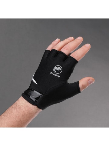 Chiba Sport - Radhandschuhe kurz,