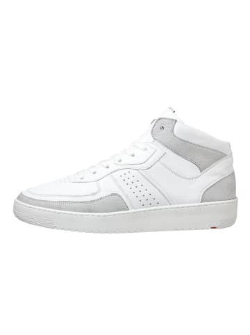 LLOYD Sneaker ALISTER in grau