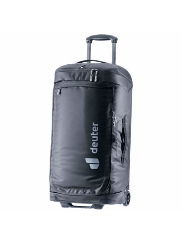 Deuter Duffel Pro Movo 60 - Rollenreisetasche 74 cm (black) in schwarz