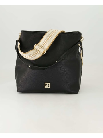 SURI FREY Umhängetaschen in Schwarz