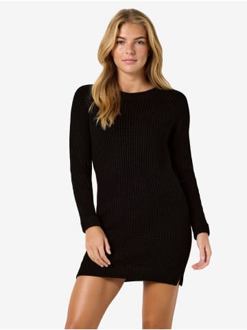 Noisy may Strickkleid in Black
