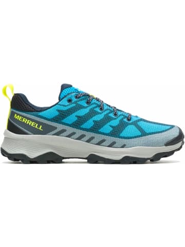 Merrell Wanderschuh in Blau