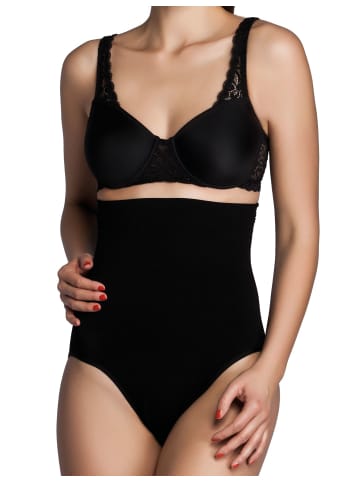 Skin Wrap Shapewear in Schwarz