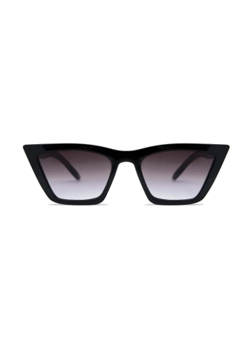 ECO Shades Sonnenbrille Sara in schwarz