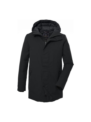 G.I.G.A. DX by KILLTEC Parka GW 4 in Schwarz012