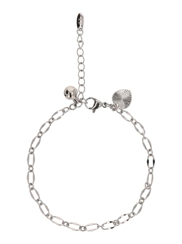 gaya Women Bracelet in Silver