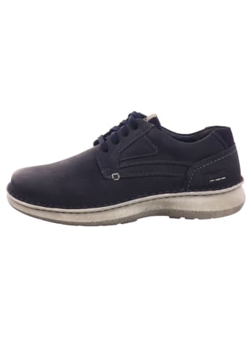 Josef Seibel Sneaker in blau