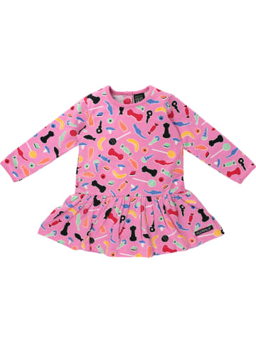 Villervalla Kleider Süßigkeiten in rosa/pink