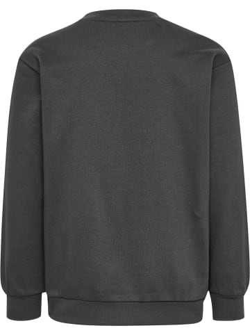 Hummel Hummel Sweatshirt Hmlallton E-Sport Jungen in FORGED IRON