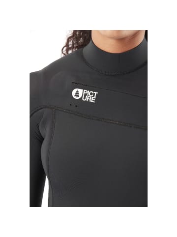 PICTURE W EQUATIPRINTED 5/4 FZ in Schwarz