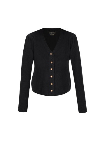 faina Women Cardigan in black