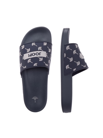 JOOP! Sandale 'Cortina Marinos in Dunkelblau'