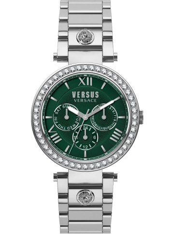 Versus Versace Quarzuhr VSPCA5021 in silber