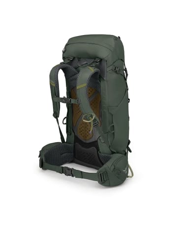 Osprey Kestrel 38 S/M - Trekkingrucksack 74 cm in bonsai green