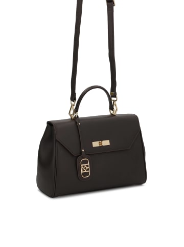 Kazar Schultertaschen in Braun