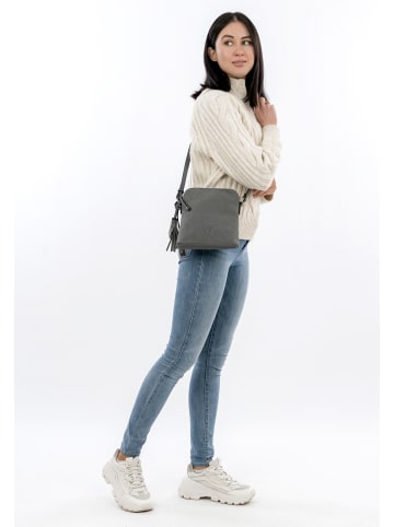SURI FREY Umhängetasche SFY Romy in grey