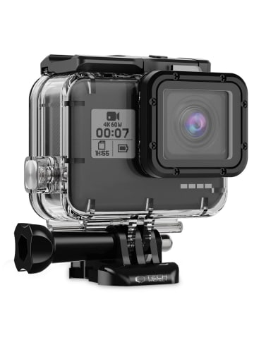 TechProtect GA200 Unterwassergehäuse GoPro Hero 9–12