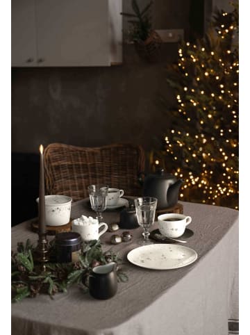 Seltmann Weiden Milchkännchen Liberty Velvet Black 260 ml in schwarz