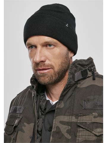 Brandit Brandit Accessoires Watch Cap in black