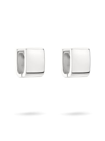 LIEBESKIND BERLIN Creolen The Berlin Style in silber