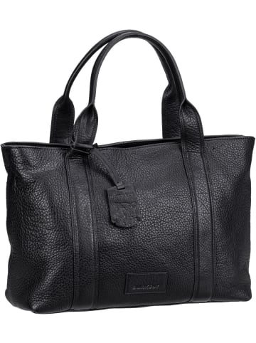 Burkely Handtasche Soft Skylar in Black
