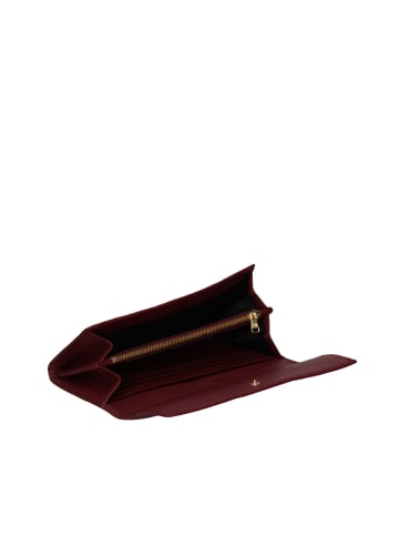 Braccialini Geldbörse in BORDEAUX