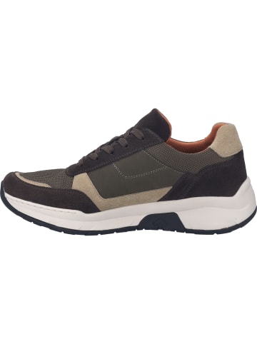 Josef Seibel Sneaker Mitchell 05 in braun