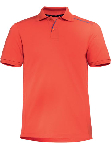 Uvex Polo in Orange