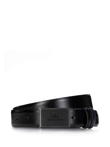 Wittchen Leather belt in Multicolor.4